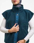 City Girl Vest
