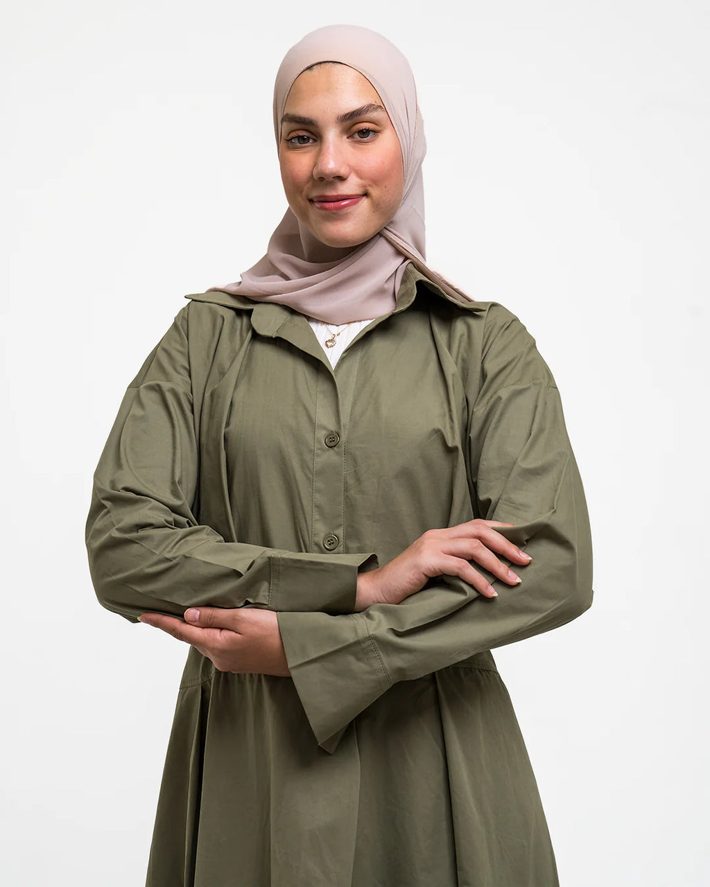 Soft Girl Dress