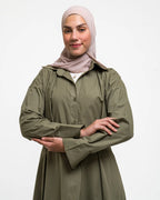 Soft Girl Dress