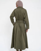 Soft Girl Dress