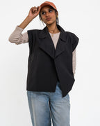 Busy Girl Vest