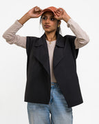 Busy Girl Vest