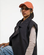Busy Girl Vest