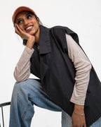 Busy Girl Vest