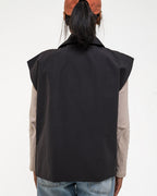 Busy Girl Vest