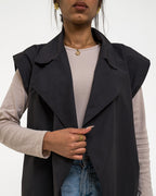 Busy Girl Vest