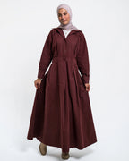 Soft Girl Dress
