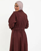 Soft Girl Dress