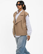 Busy Girl Vest
