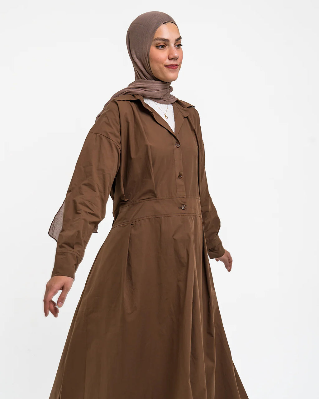 Soft Girl Dress