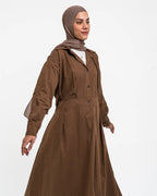 Soft Girl Dress
