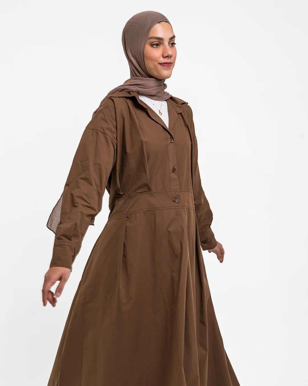 Soft Girl Dress