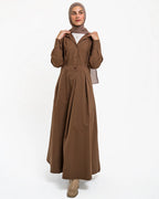 Soft Girl Dress
