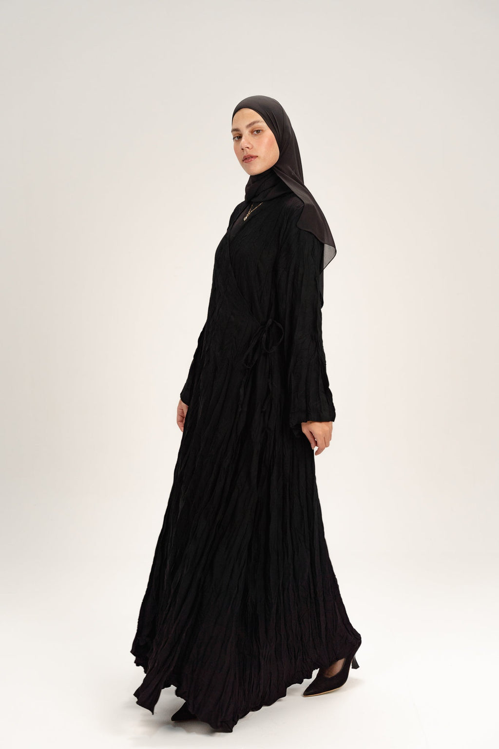 إيثار عباية 063