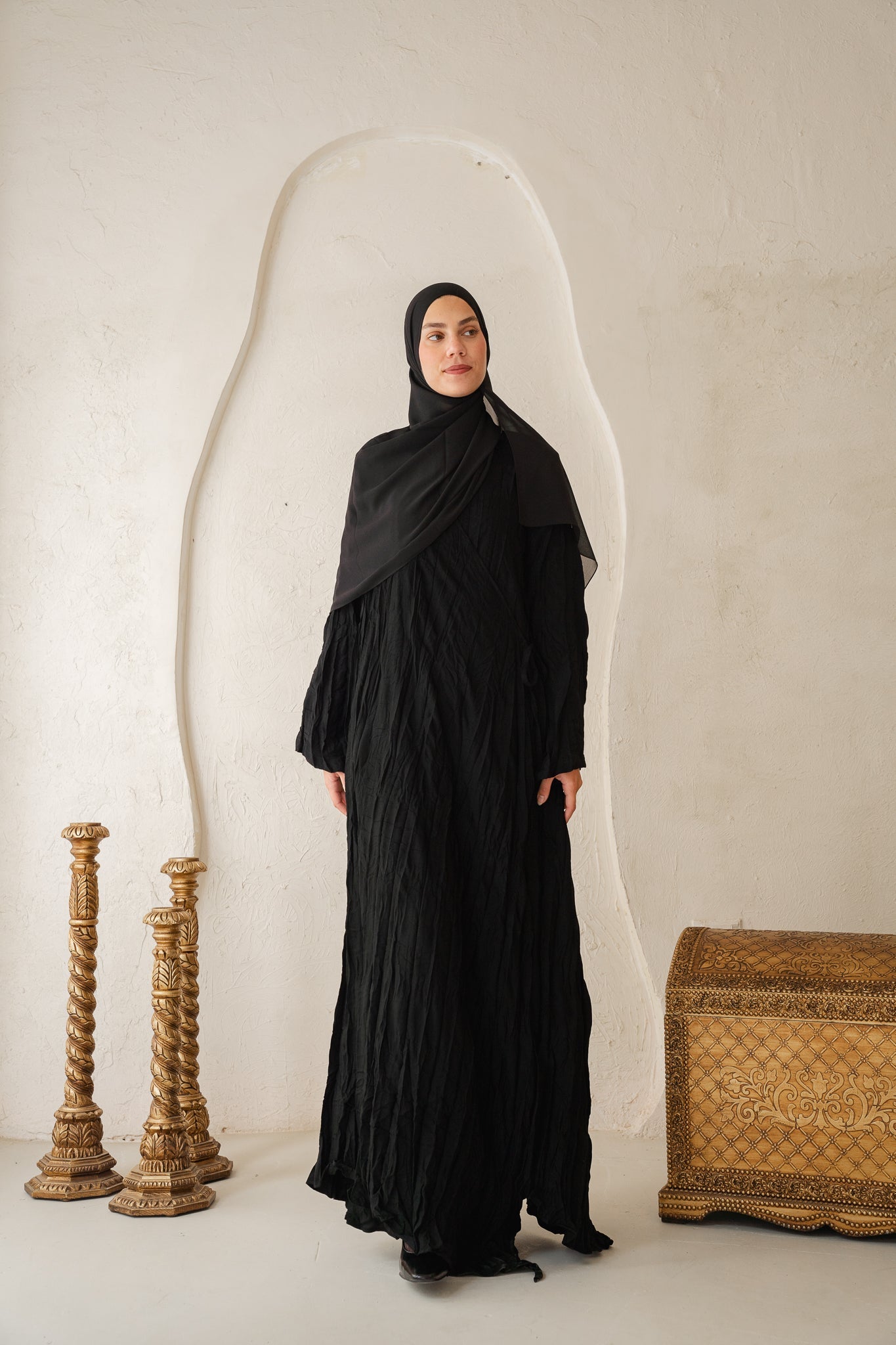 إيثار عباية 063