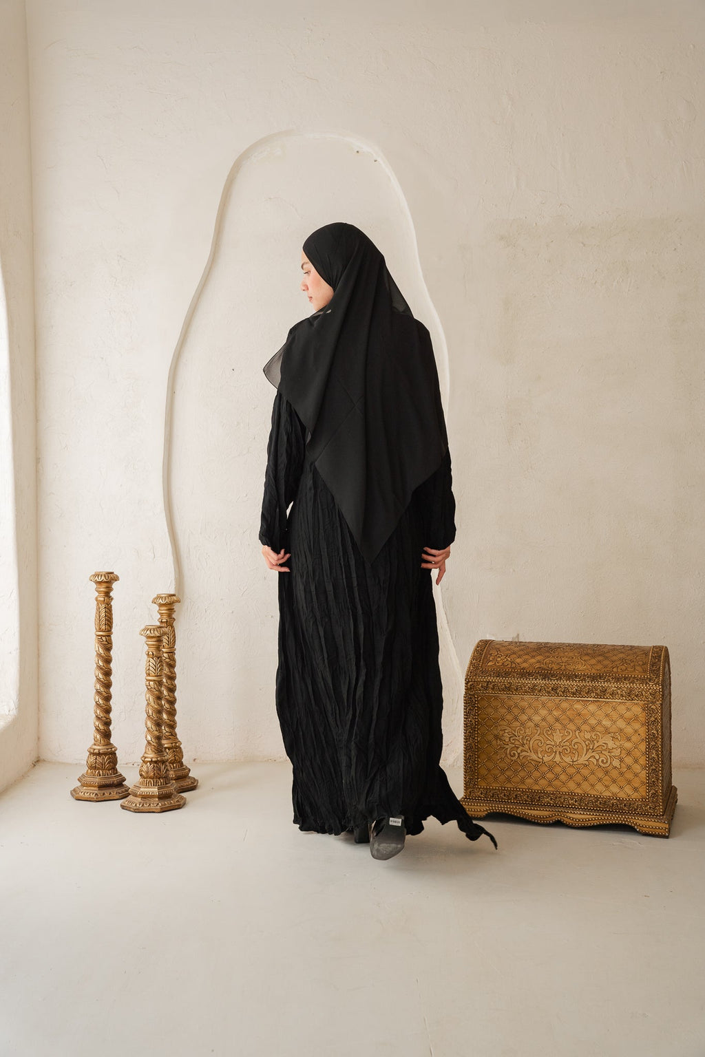 إيثار عباية 063