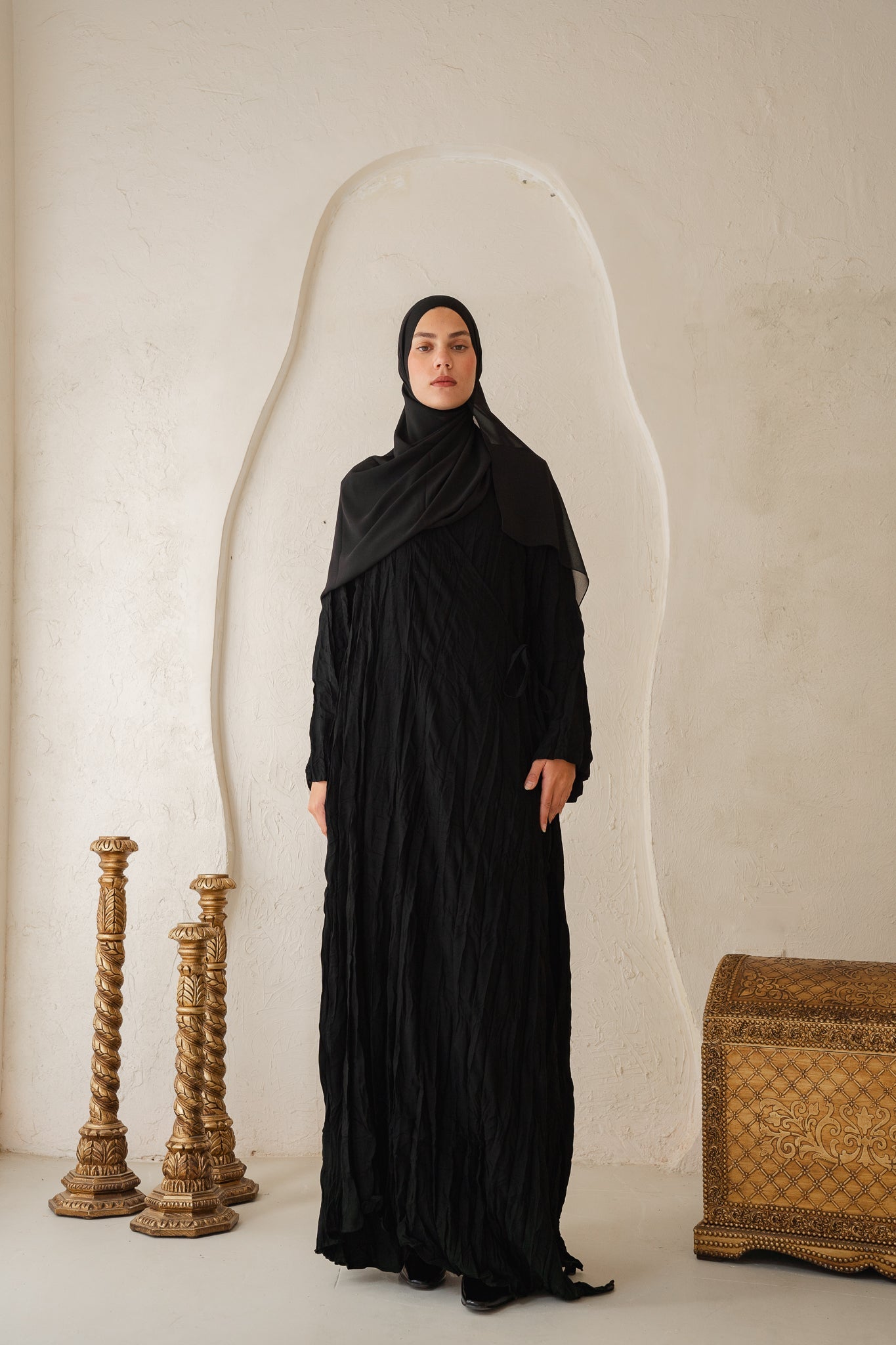 إيثار عباية 063