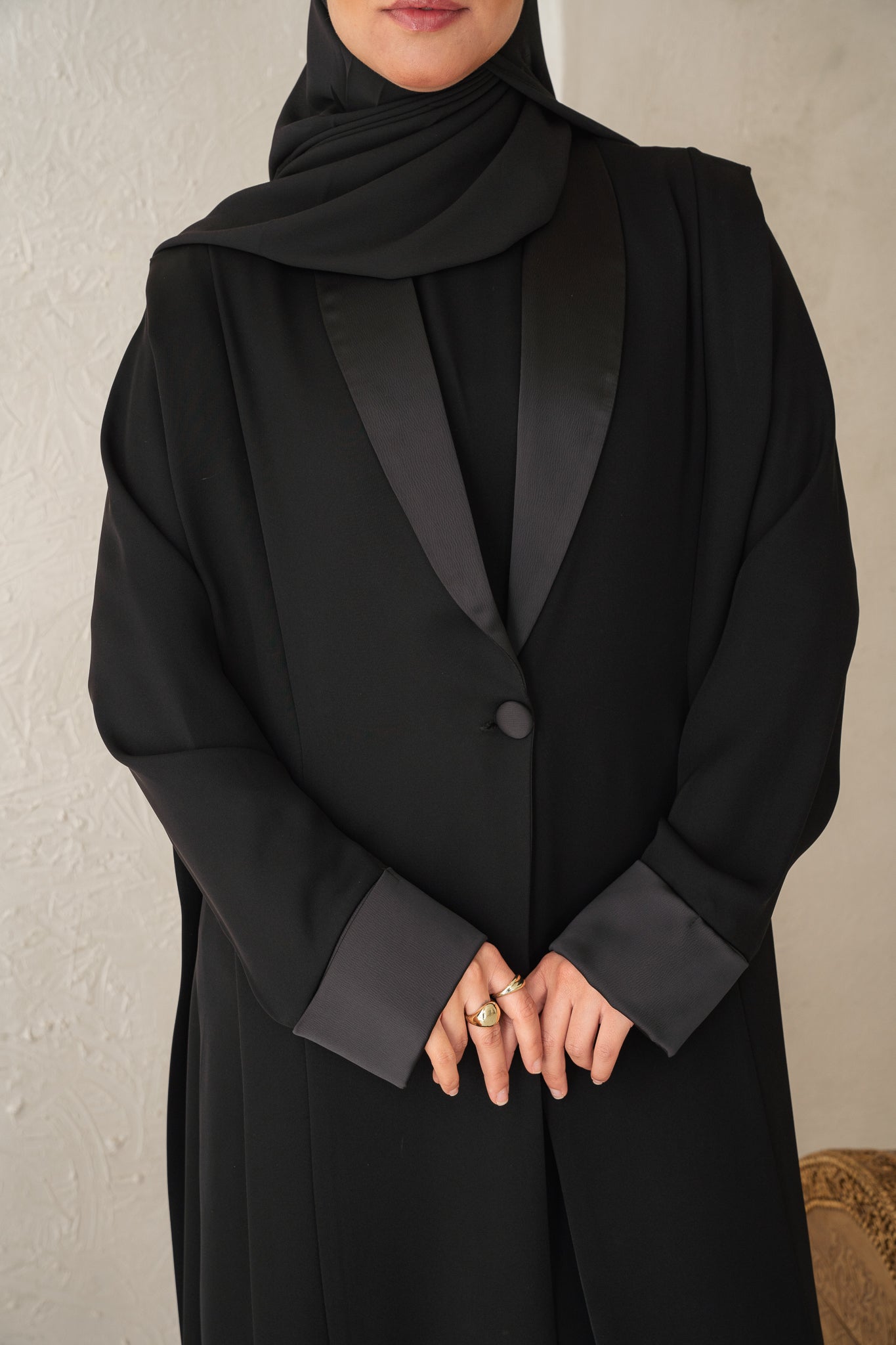 تاچ عباية  067