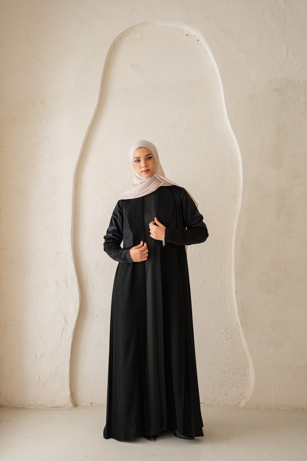 أصال قفطان 065