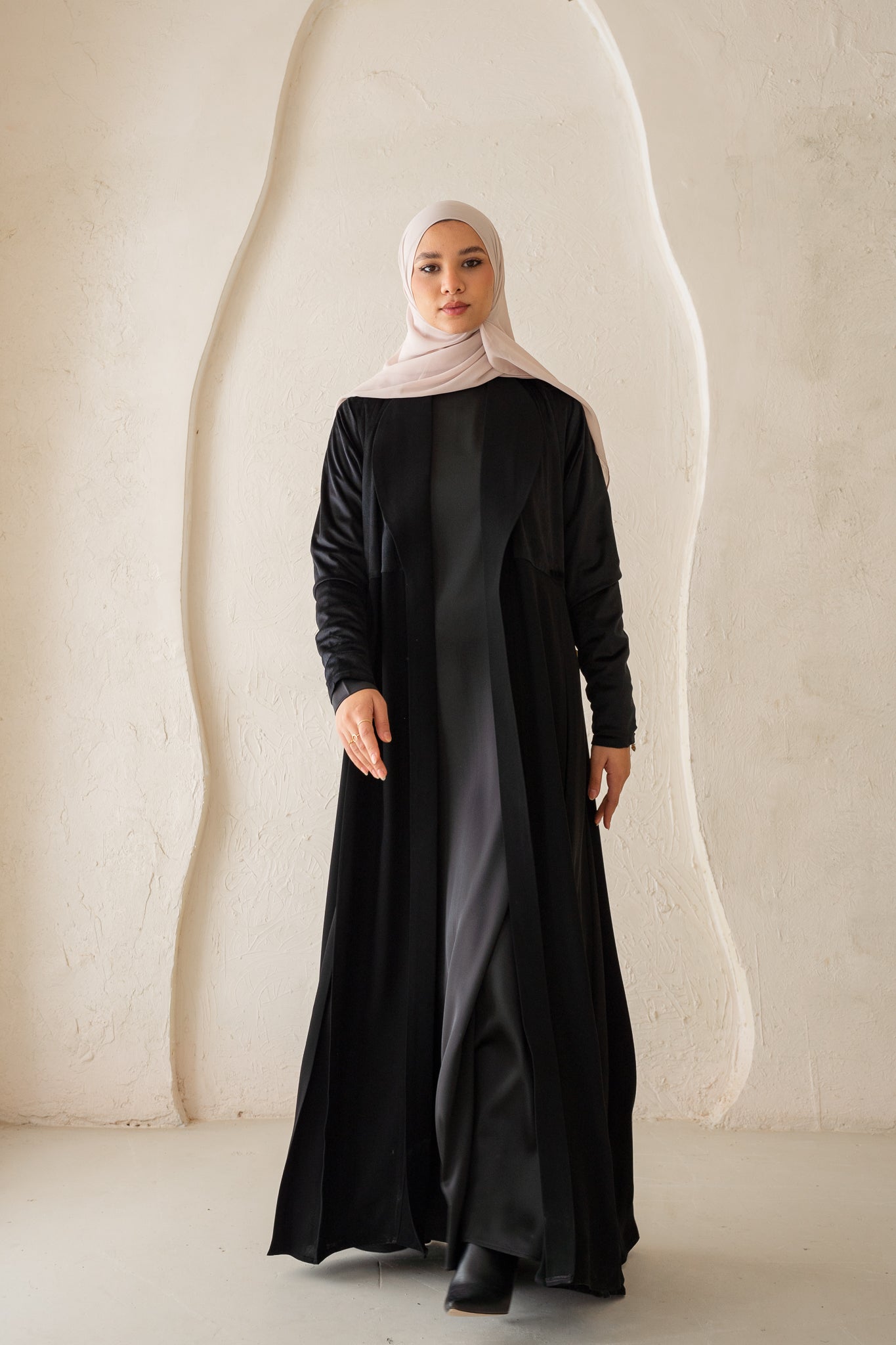 أصال قفطان 065