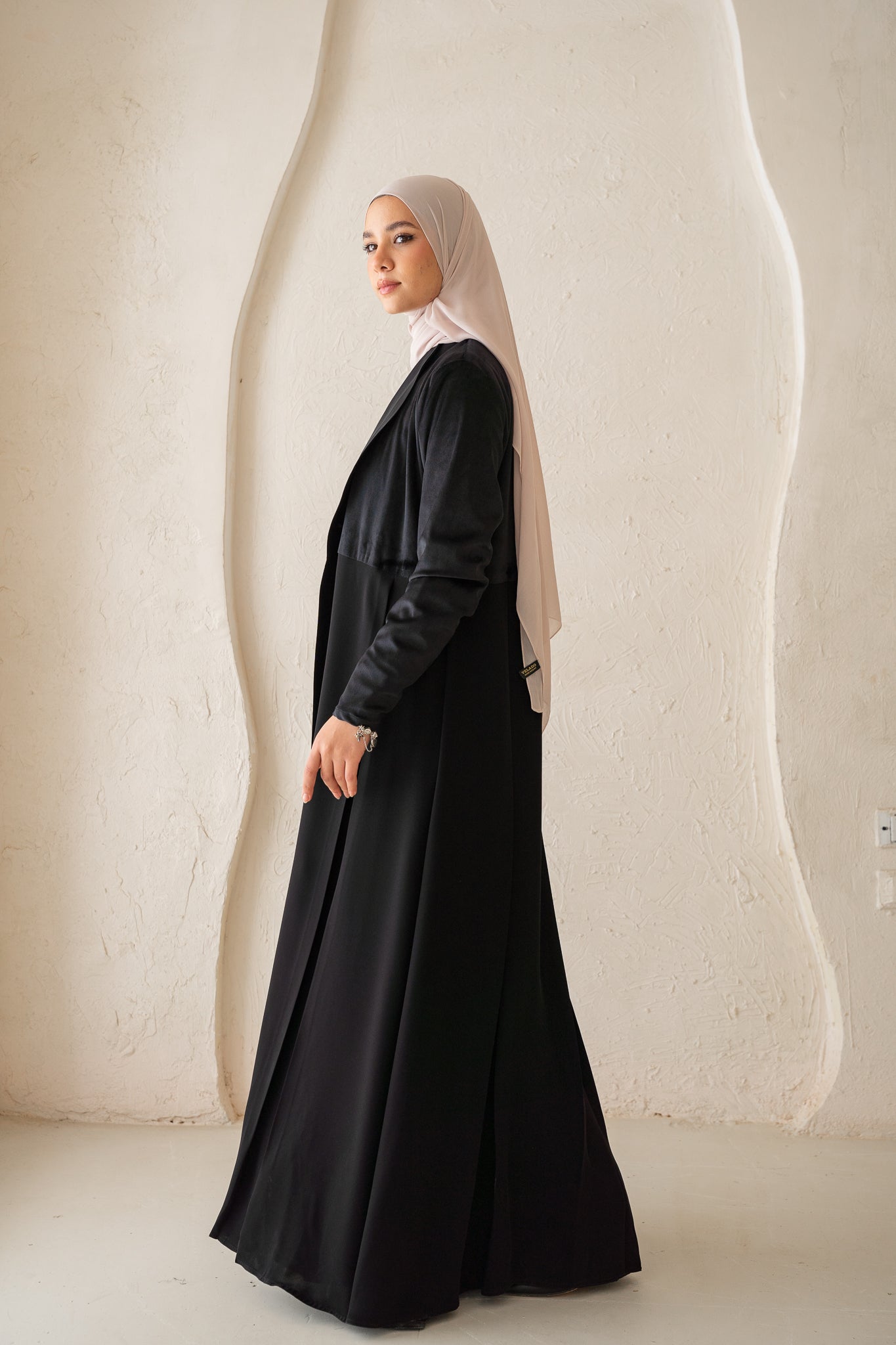 أصال قفطان 065