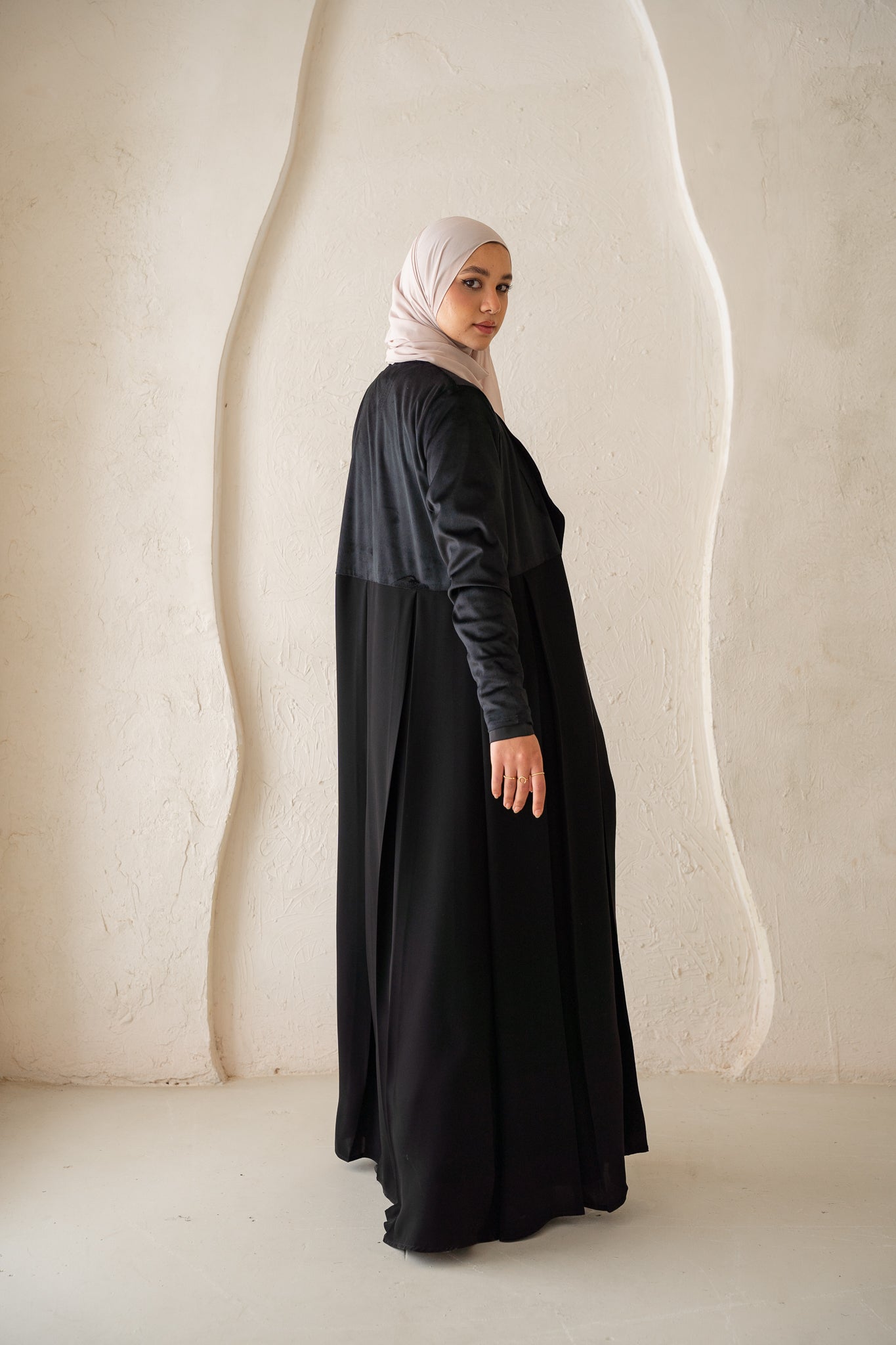 أصال قفطان 065