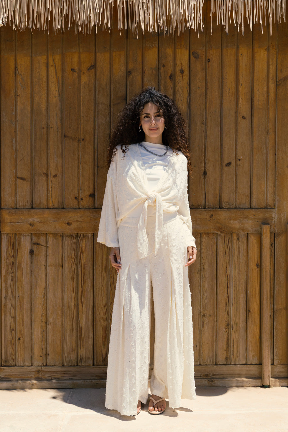 Stardust set - OffWhite