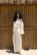 Stardust set - OffWhite