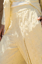 Stardust set - Yellow