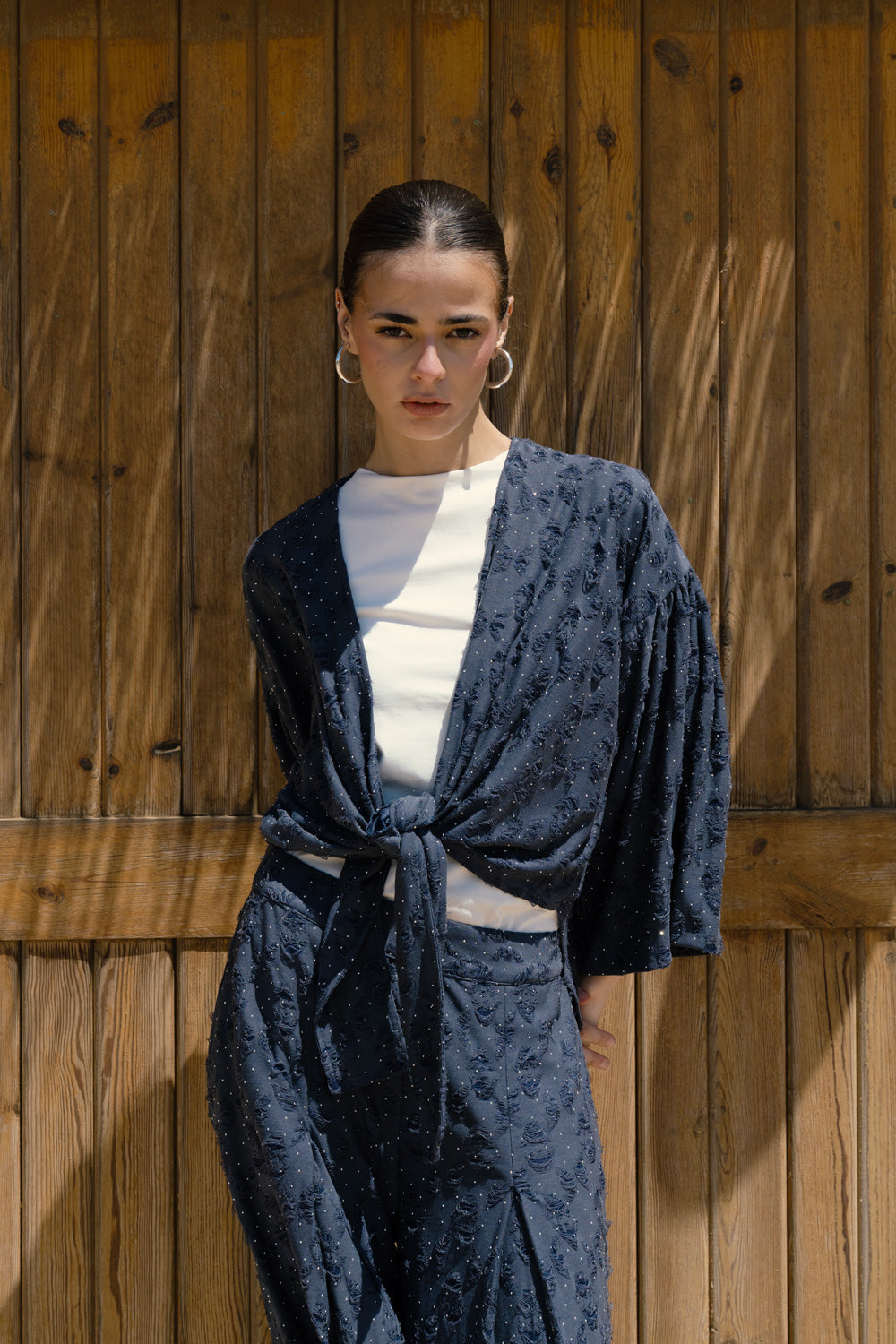 Stardust set - Navy