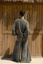Stardust set - Olive