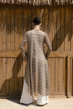 Sol Cardigan - Beige
