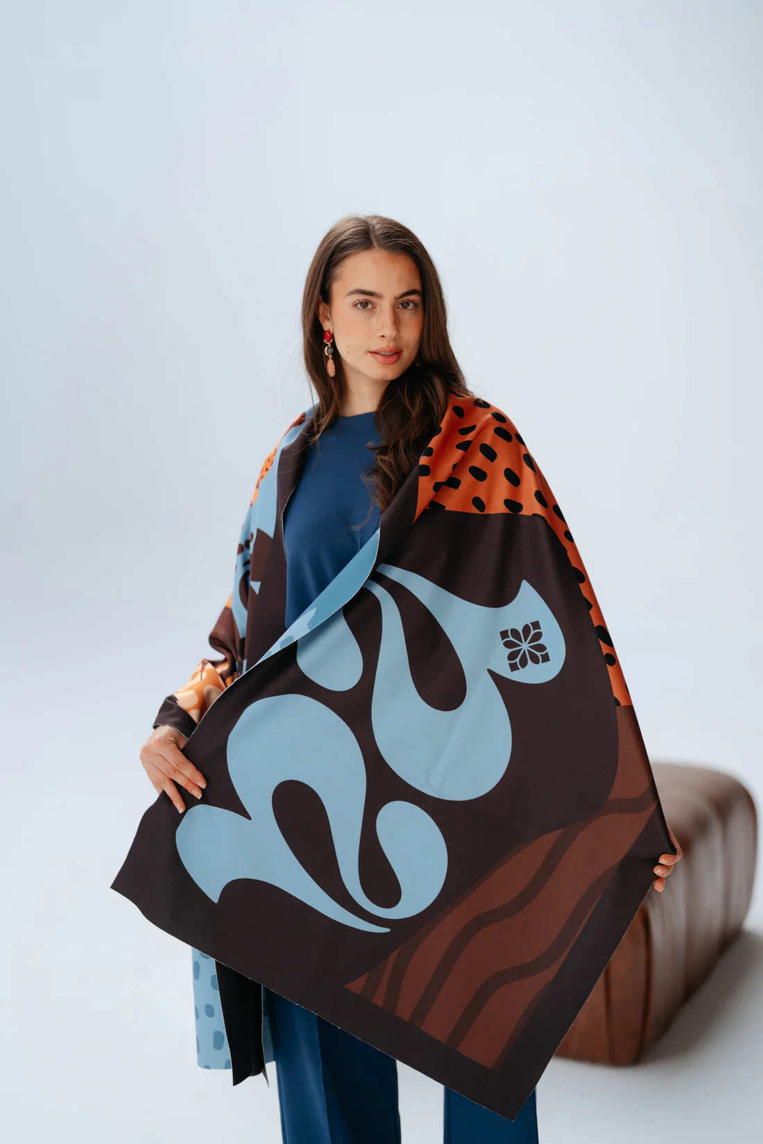 LUNA SCARF