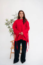 UBRAN COZY SWEATSHIRT