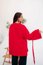 UBRAN COZY SWEATSHIRT