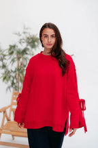UBRAN COZY SWEATSHIRT