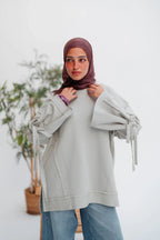 UBRAN COZY SWEATSHIRT