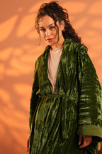 Lune Noir Kaftan