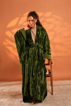 Lune Noir Kaftan