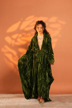 Lune Noir Kaftan