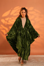 Lune Noir Kaftan