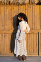 Sol Cardigan - Offwhite