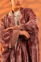 Lune Noir Kaftan