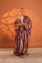 Lune Noir Kaftan