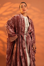 Lune Noir Kaftan