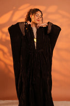 Lune Noir Kaftan