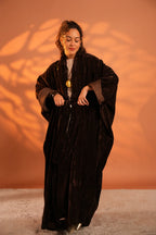 Lune Noir Kaftan