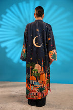 Azalea Layal Kaftan