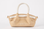 Demi Mini canvas X White