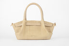 Demi Mini canvas X Beige